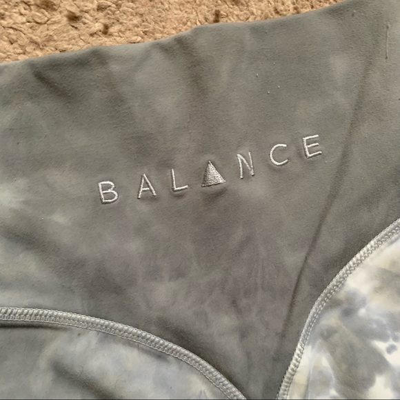 Balance Athletica ‘Atmos’ Cloud Legging (S) - cyclone - Picture 3 of 3